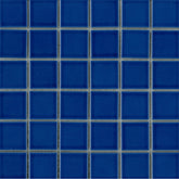 2SR1-5494 GLOSS SAPPHIRE MOSAIC 47X47